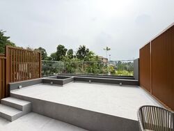 Seletar Road (D28), Terrace #604862801